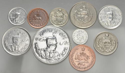 Lot 1173 image