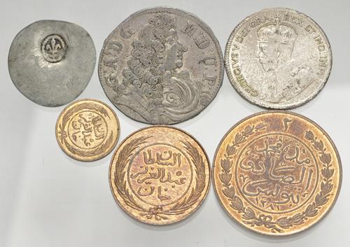 Lot 1175 image