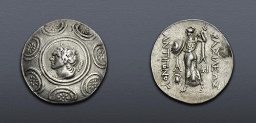 Lot 105 image