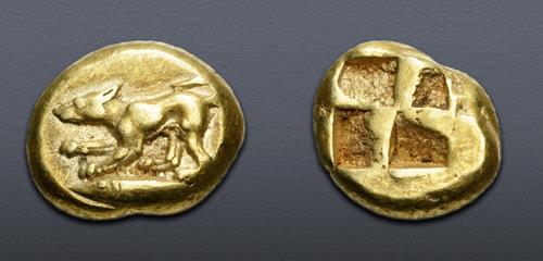 Lot 135 image