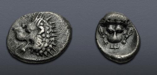 Lot 215 image