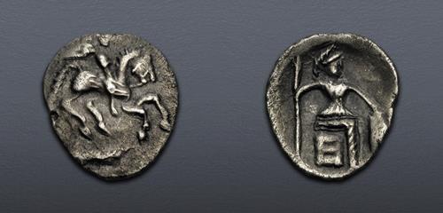 Lot 261 image