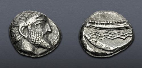 Lot 319 image