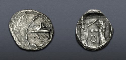 Lot 324 image