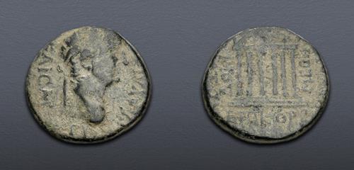 Lot 411 image