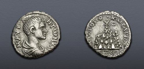 Lot 460 image