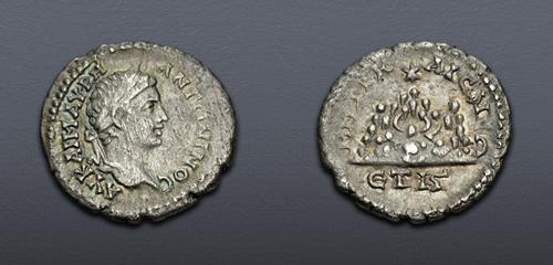 Lot 461 image