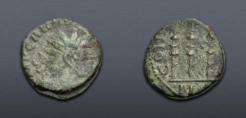 Lot 689 image