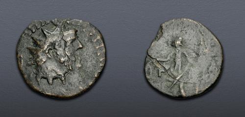Lot 695 image
