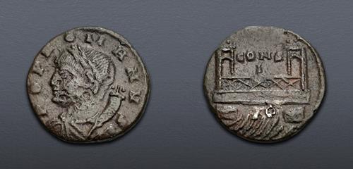 Lot 736 image