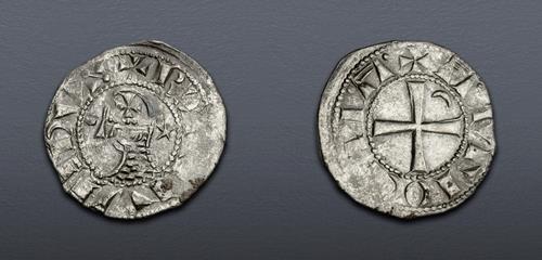 Lot 791 image