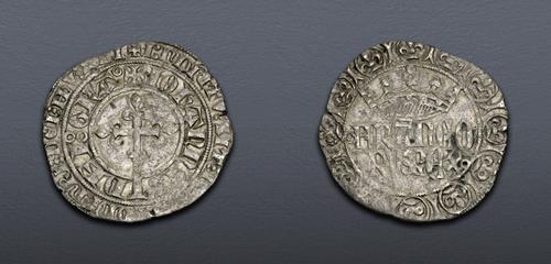 Lot 833 image