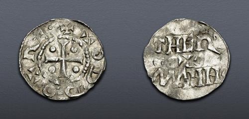 Lot 837 image