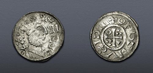 Lot 845 image