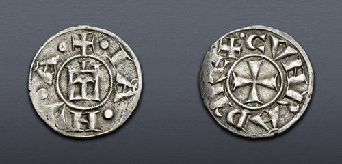 Lot 849 image