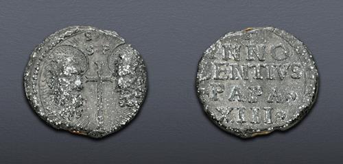 Lot 852 image
