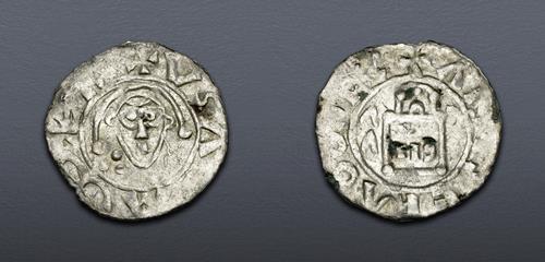 Lot 858 image