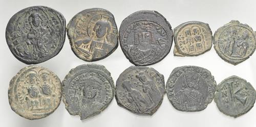 Lot 1075 image