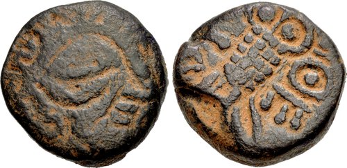 Cng Feature Auction Cng 108 Arabia Northwestern Lihyan 2nd 1st Centuries Ae Tetradrachm 5mm 9 17 G 12h Imitating Athens