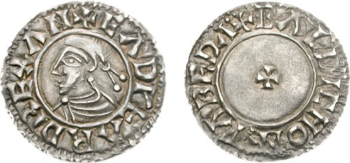 CNG The Coin Shop. ANGLO SAXON Kings of All England. Edward the