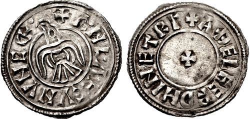 CNG The Coin Shop. ANGLO SAXON Anglo Viking Hiberno Norse