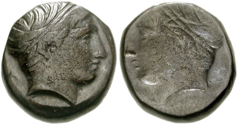 CNG: The Coin Shop. KINGS of MACEDON. Philip II. 359-336 BC